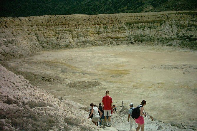 Full-Day Tour to Nisyros The Volcano Island - Who Is This Tour Best For?