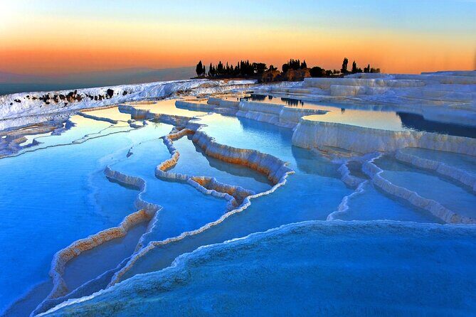 Full-Day Tour to Pamukkale From Marmaris w/ Breakfast & Lunch - Who Is This Tour Best For?