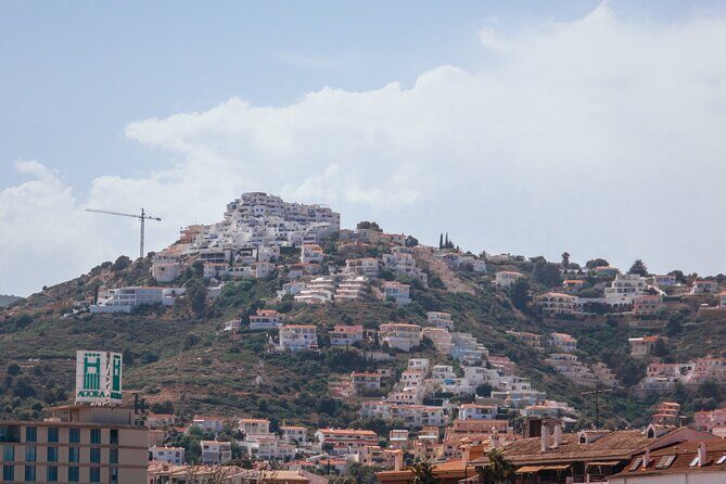 Full Day Tour to Peñíscola from Valencia - A Detailed Look at the Tour