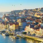 Full-Day Tour to Porto from Santiago de Compostela - Exploring the Details of the Full-Day Porto Tour