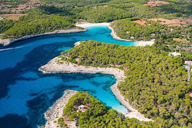 Full Day Tour to the Best Beaches and Coves of Mallorca - Exploring Mallorca’s Beaches: A Detailed Review