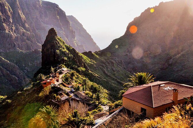 Full Day Tour with Certified Guide in Tenerife - Exploring Tenerife’s Highlights in a Day