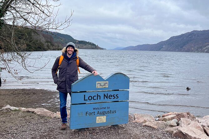 Full-Day Trip: Loch Ness, Glencoe & The Highlands from Edinburgh - Authentic Experiences & Highlights