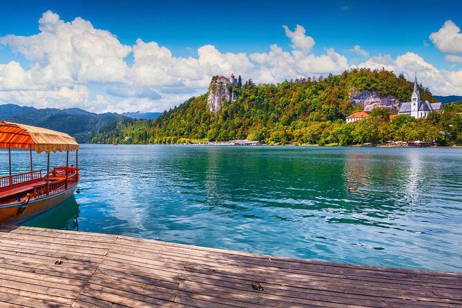 Full-Day trip to Lake Bled - What Makes This Tour Stand Out