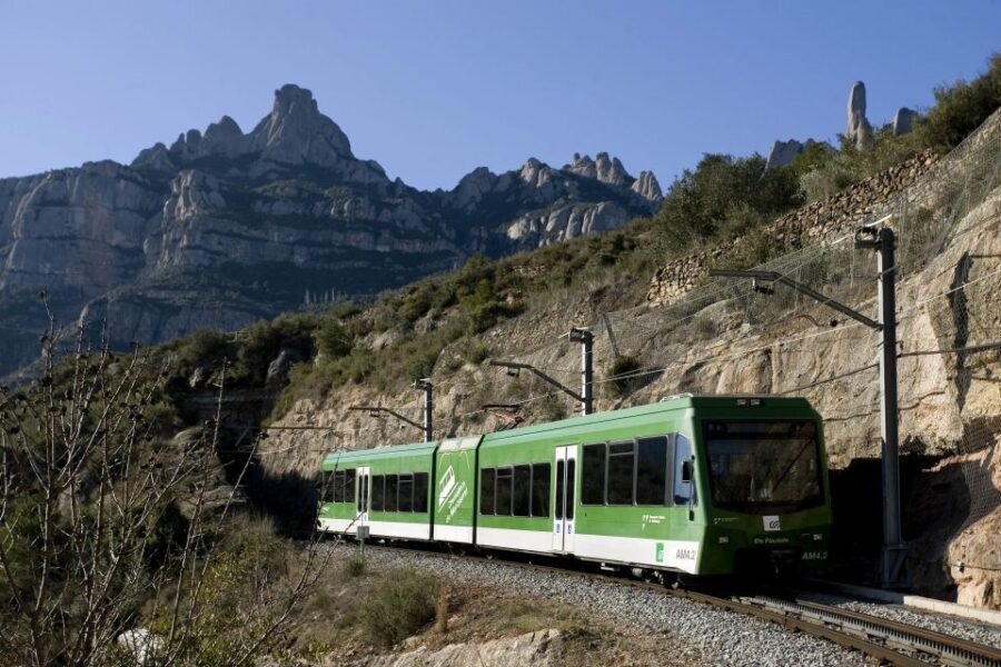 Full-Day Trip to Montserrat: Mountain-Top Monastery - Exploring Montserrat: The Itinerary and Your Experience