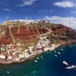 Full-Day Trip to Santorini island by Boat from Heraklion - Frequently Asked Questions