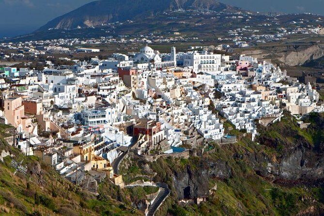 Full-Day Trip to Santorini island by Boat from Rethymno - Final Thoughts