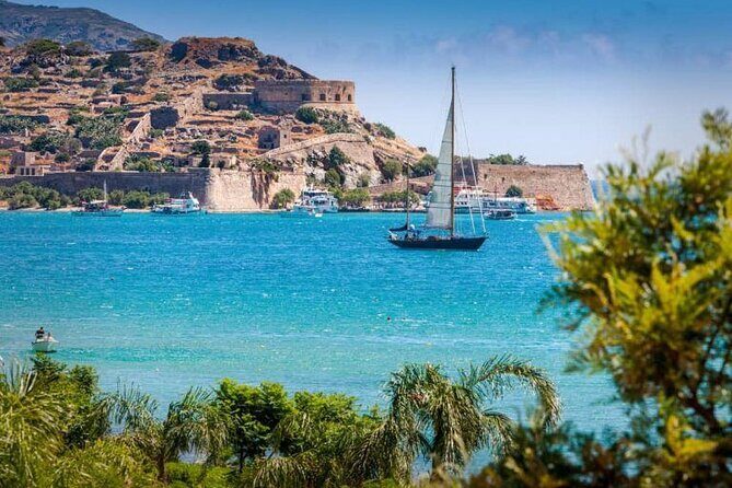 Full Day Trip to Spinalonga Land of Zeus and olive oil factory - The Practical Side: Transportation, Cost, and Experience