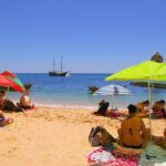 Full day trip with BBQ on the beach, Caves, Sailing - FAQs