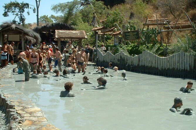 Full Day Turtle Beach Tour With Lake and Mud Baths From Marmaris - Who Should Consider This Tour?