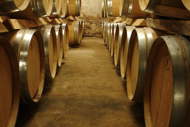 Full-Day Wine and Cheese Tour around Aix-en-Provence from Marseille - What Travelers Love Most About This Tour