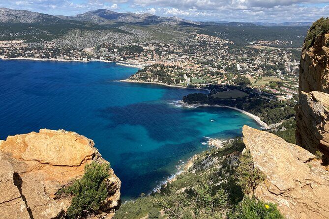 Full-day Wine Tour around Bandol & Cassis from Marseille - Analyzing Value: Is This Tour Worth It?
