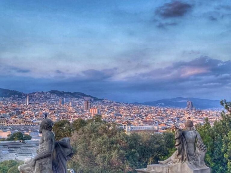 Full/Half day Barcelona highlights with entrances & Tasting - Why This Tour Is Worth It