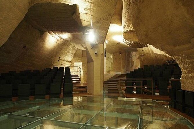 Full Private 3h Excursion to the Sassi di Matera - Frequently Asked Questions