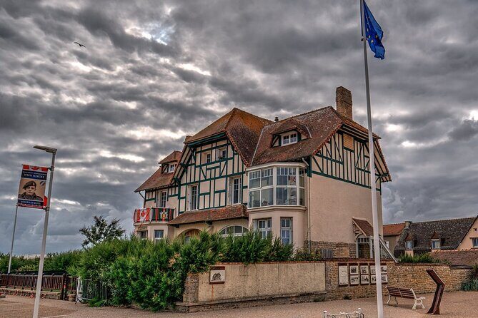 Full Private British/Canadian Day Tour in Bayeux - An Authentic Dive into Normandy’s WWII History