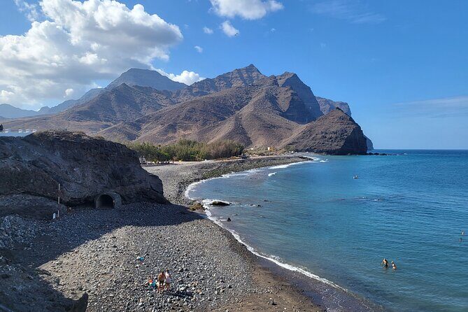 Full Private Tour of Gran Canaria with Natural Pools - Why This Tour Works