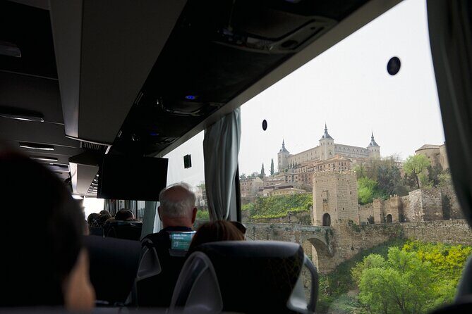 Full Toledo with 3 Monuments and Optional Cathedral from Madrid - Who Is This Tour Best For?