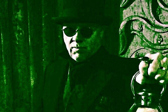 Fully Guided Bath Ghost Tours - Who Would Love This Tour?