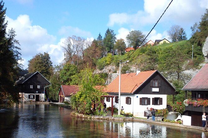 FULLY PRIVATE Tour from Zagreb to Split via Plitvice Lakes - An In-Depth Look at the Tour Itinerary and Experience