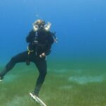 Fun Dive for Certified Divers in Tenerife - A Closer Look at the Tenerife Fun Dive Experience