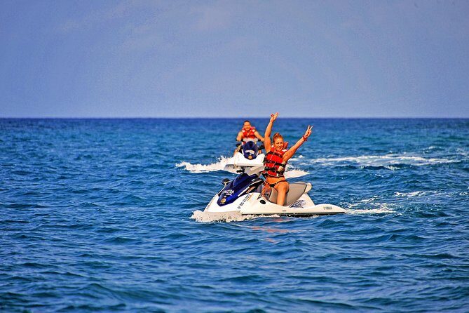 Fun Pack Water Sports - Frequently Asked Questions