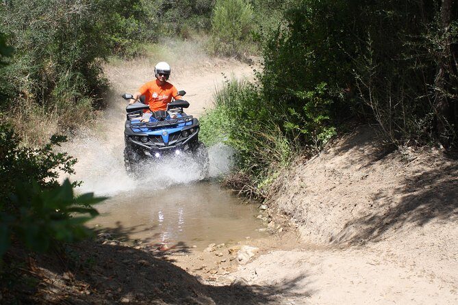 FUN Quad Mallorca - A Closer Look at the ATV Mallorca Experience
