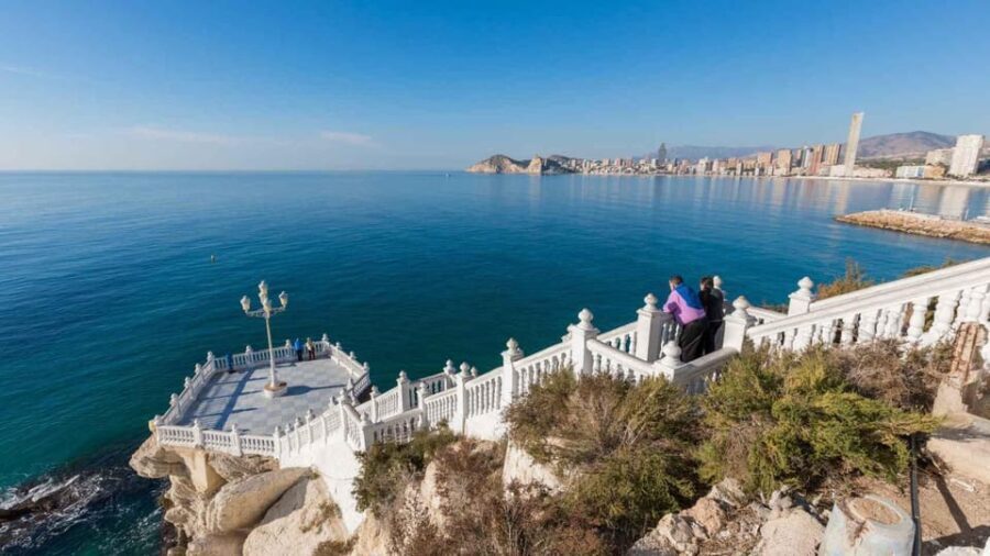 Fun Tour around Benidorm - The Value of This Tour