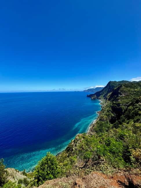 Funchal: 4x4 Jeep Trip to the East and Northeast of Madeira - FAQ