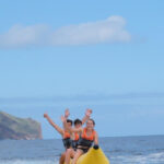 Funchal : Banana Boat Experience - Who Will Love This Experience