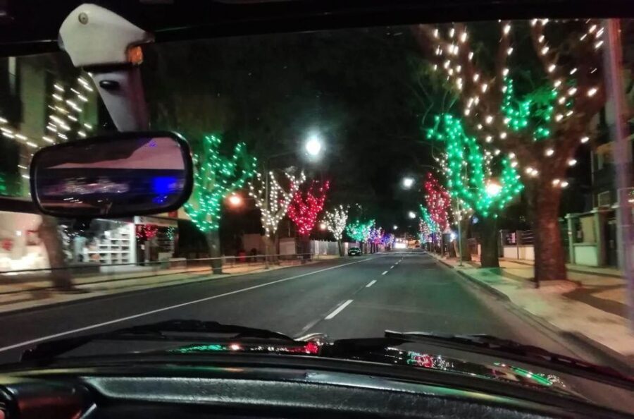 Funchal: Christmas Lights Sightseeing Night Tour - Exploring the Itinerary: What You Can Expect