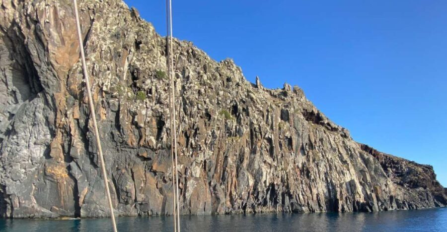 Funchal: Half and Full Day Private Sailboat Tour - Exploring the Madeira Coast from the Water