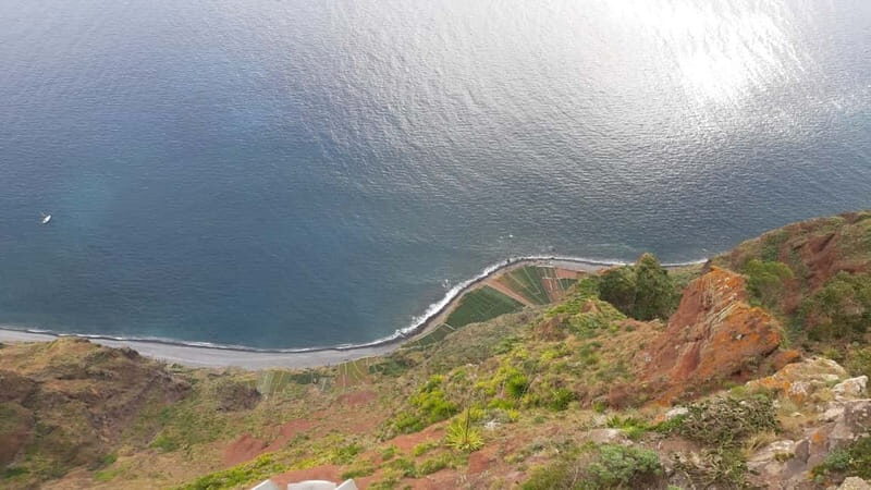 Funchal: Half-Day South Madeira Island Private Tour - Authentic Experiences and Authentic Guides