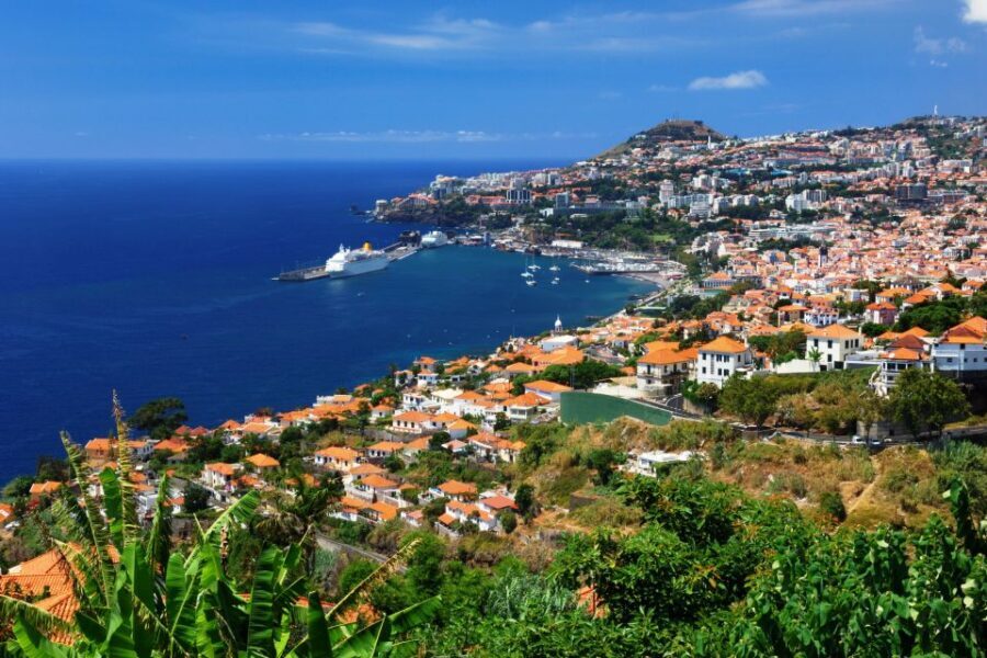 Funchal: Hop-On Hop-Off Bus Tour - Why This Tour Works Well