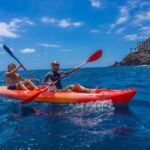 Funchal: KAYAK Rental or Guided tour with snorkeling - Duration and Scheduling