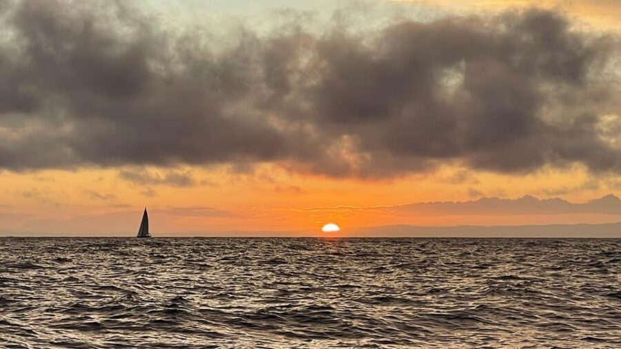 Funchal: Private Sailing Sunrise, Sunset & Moonlight Cruises - Final Thoughts