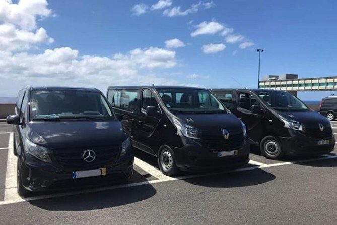 Funchal Private Transfers Service to Madeira Airport - Final Thoughts