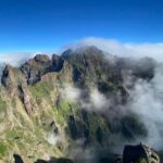 Funchal: Transfer to PR1 Pico do Arieiro & Pico Ruivo Trail - A Deep Dive Into the Experience