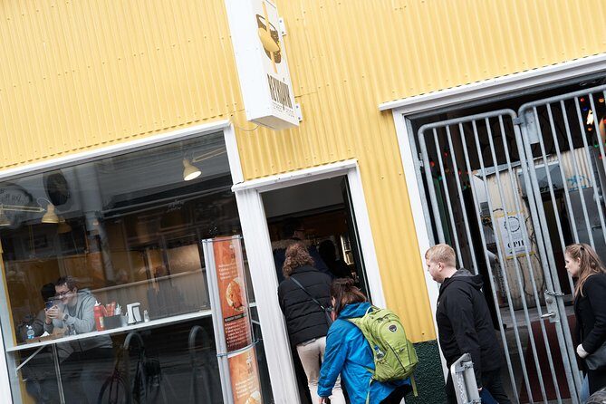 Funky History Walking Tour in Reykjavik - With local storyteller - Who Will Benefit Most?
