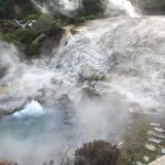 Furnas Evening Thermal Bath Small Group Tour with Dinner - The Guide and Group Dynamic