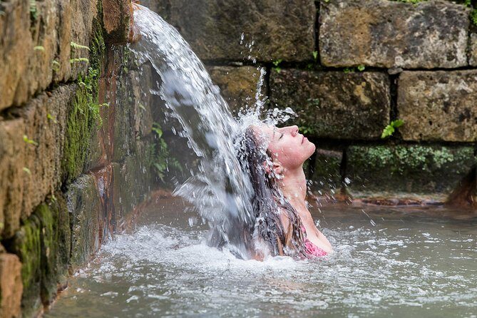 Furnas Night-Time Experience with Thermal baths and Dinner - Final Thoughts