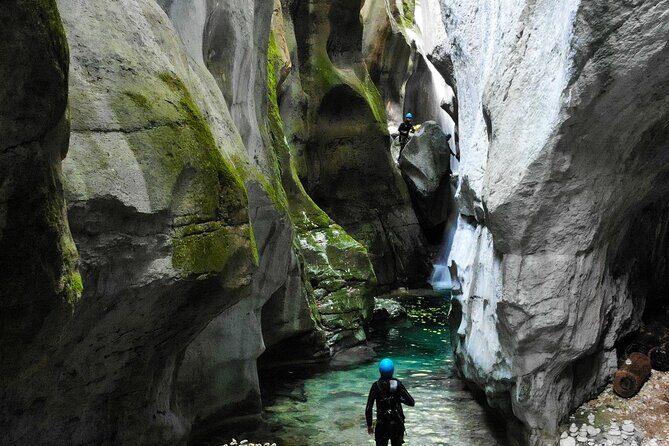 Furon discovery canyon in the heart of the Vercors massif - Final Thoughts: Is It Worth It?