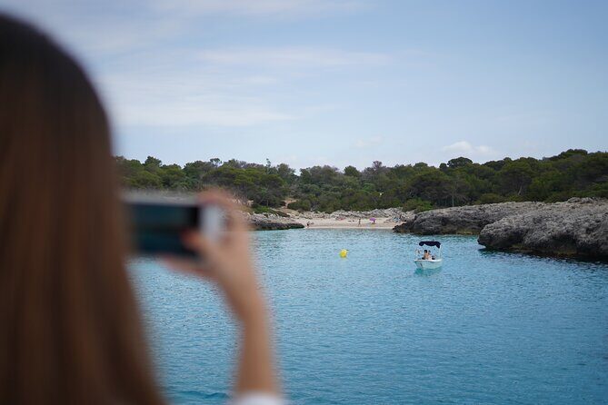 Galdana Shuttle Boat | Half Day boat trip with 2 hours stop - Who Should Consider This Tour?