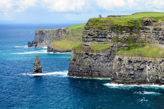 Galway to Aran Islands Inisheer, Doolin, Cliffs of Moher Day Tour - Why This Tour Works for You