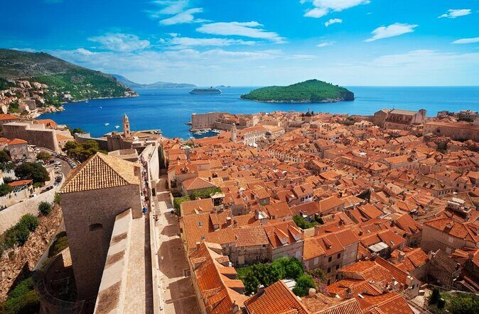 Game of Thrones and Iron Throne tour in Dubrovnik