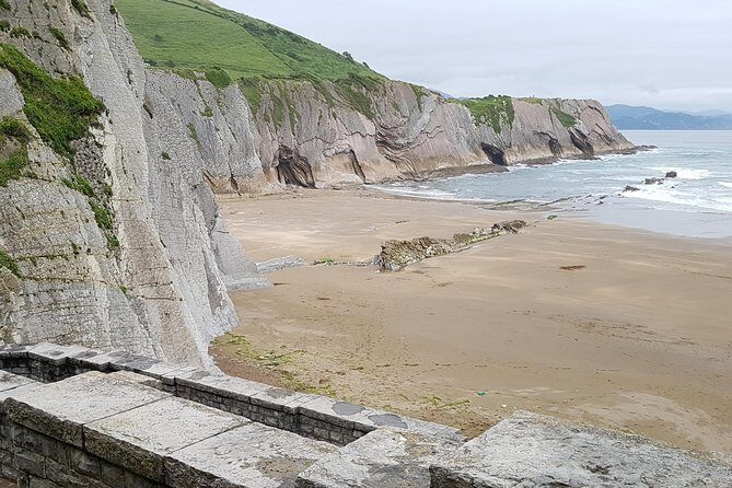 Game of Thrones Basque Coast Locations Tour from San Sebastian - Who Would Enjoy This Tour?