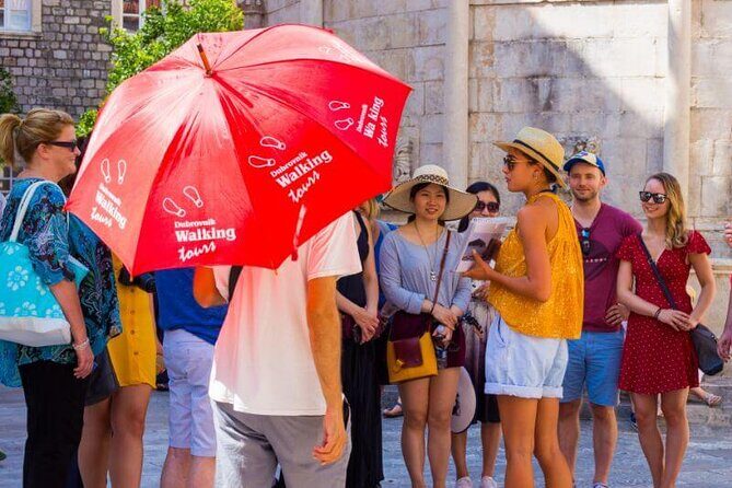 Game of Thrones & Dubrovnik Tour