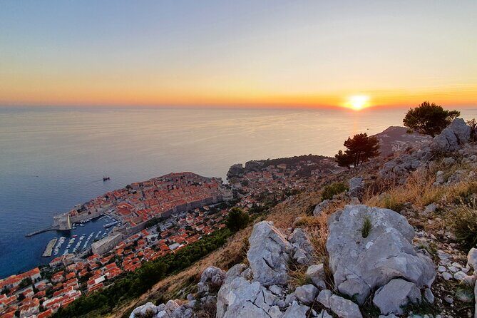 Game of Thrones Filming Locations Tour in Dubrovnik - Exploring the Itinerary: What Will You See?