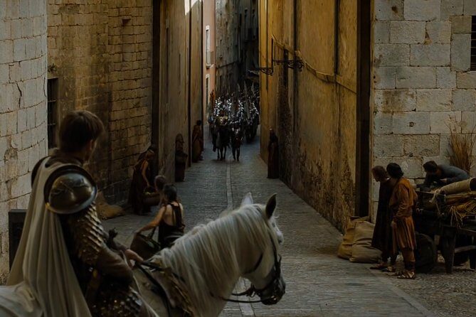 Game of Thrones Girona Walking Tour - Who Will Love This Tour?