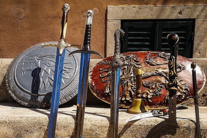 Game of Thrones Inside Look Dubrovnik Private Tour - The Experience and Value