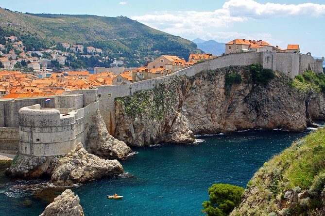 Game of Thrones Kings Landing filming locations with Lokrum Island visit - Final Thoughts: Is It Worth It?